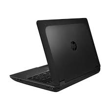 HP ZBOOK 15 I7-8/16/256/RADEON PRO WX3100