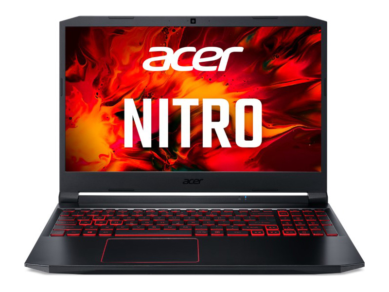 ACER NITRO 5 I7-10/16/1TO/RTX2060 6GO