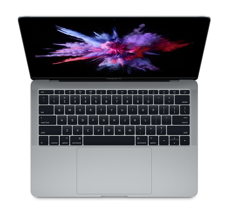 MBP 2017 I5 2.3 8/256