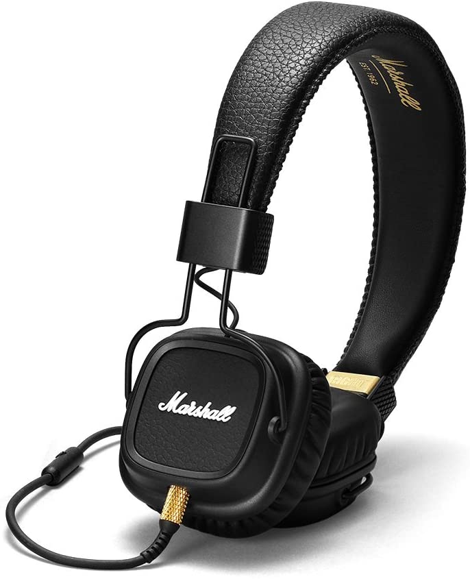 MARSHALL HEADPHONES MAJOR 2 OCC