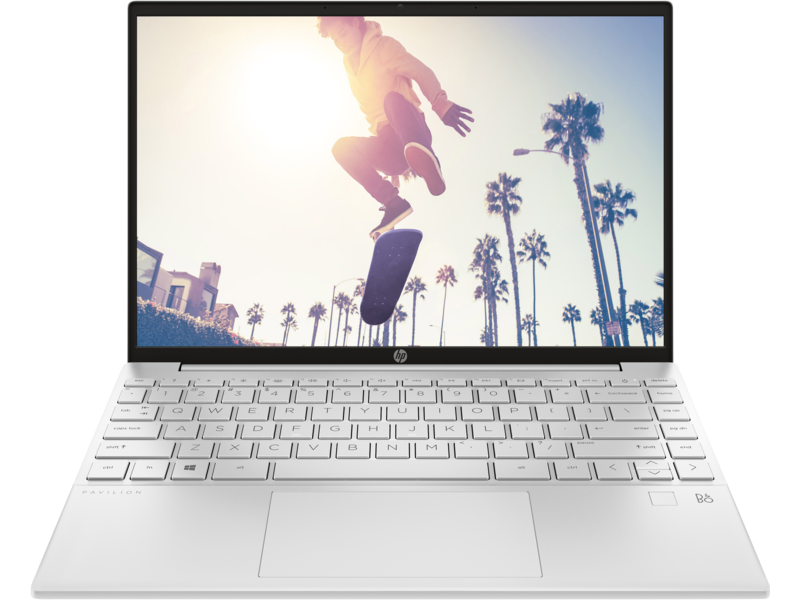 HP PAVILION AERO LAPTOP R7-5825U/16/1TB