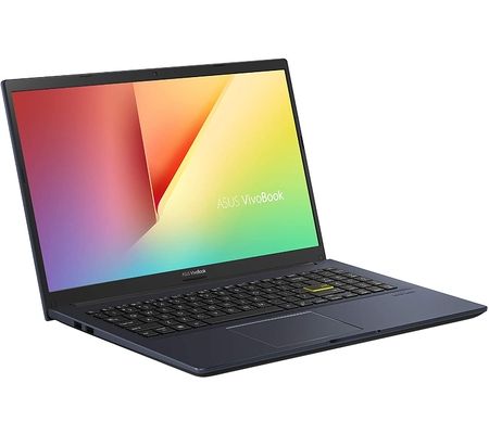 ASUS VIVOBOOK S14 I7-8/16/256/1TB/MX150 OCC