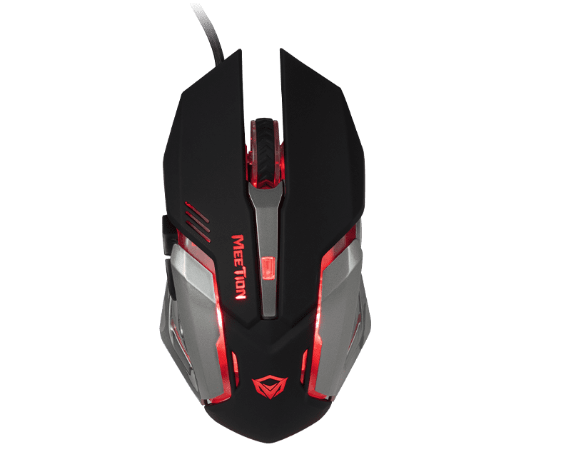 MEETION GAMING MOUSE M915