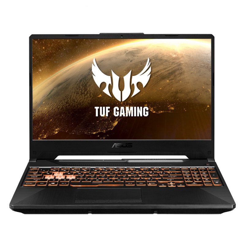 ASUS TUF F15 I7-12/16/512/RTX3060