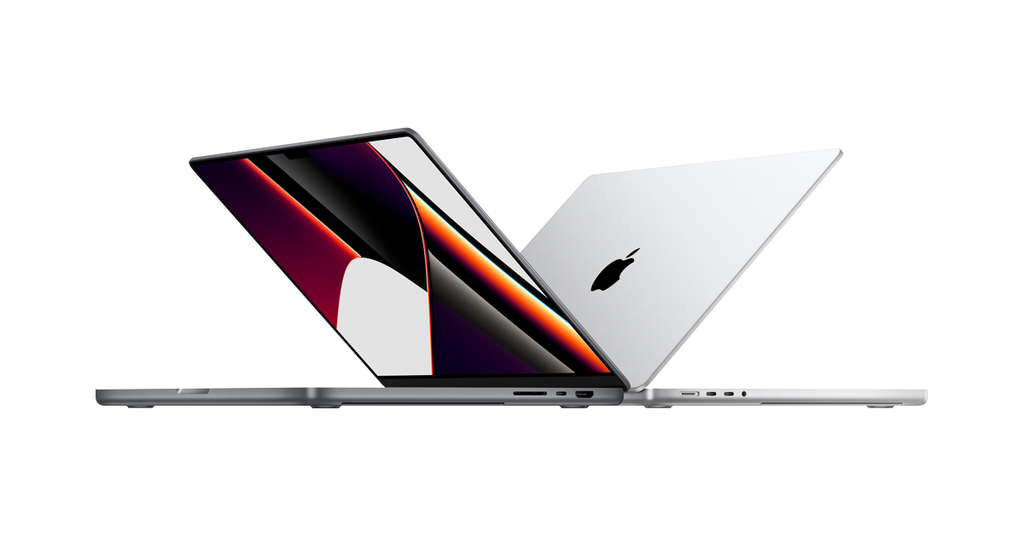 MBP 16 M1-PRO/32/1TB OCC