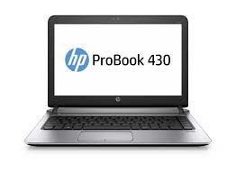 HP PROBOOK 640 G1 i5-4/8/256 OCC