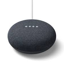 GOOGLE NEST MINI 2E GEN