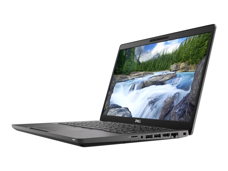 DELL LATITUDE 5410 I5-10/16/256 OCC