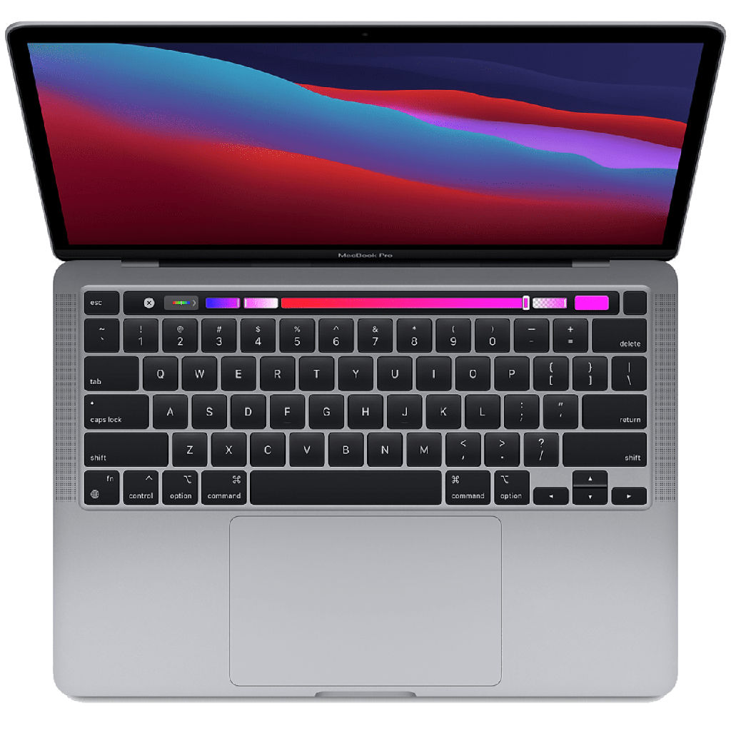 MBP 13 M2/8/256 NBO