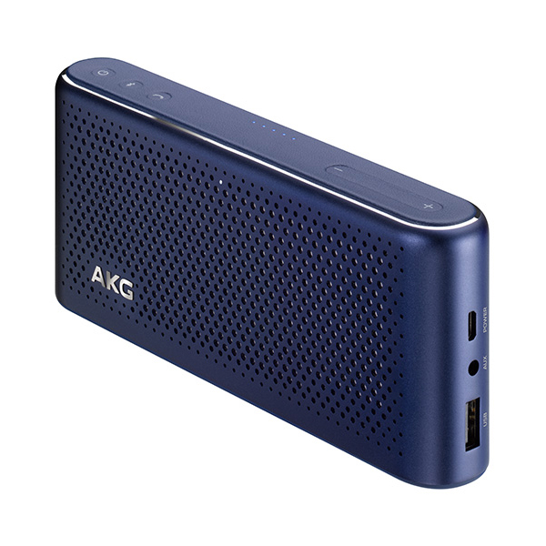 SAMSUNG AKG S30