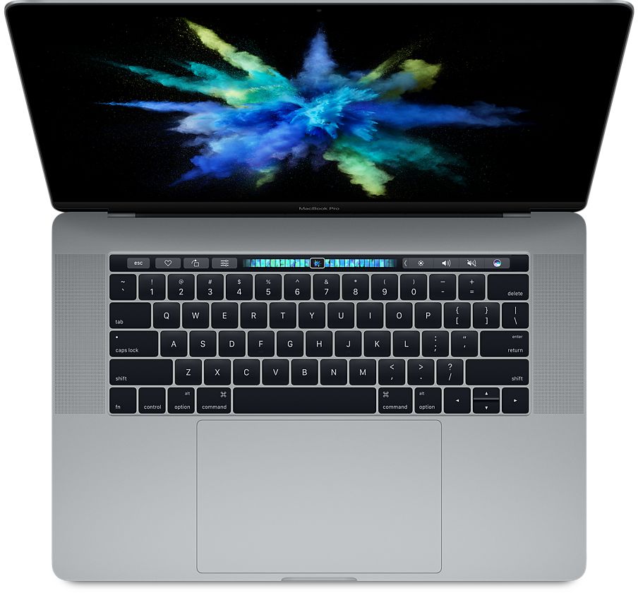 MBP 15 2016 I7-2.6/16/256 OCC