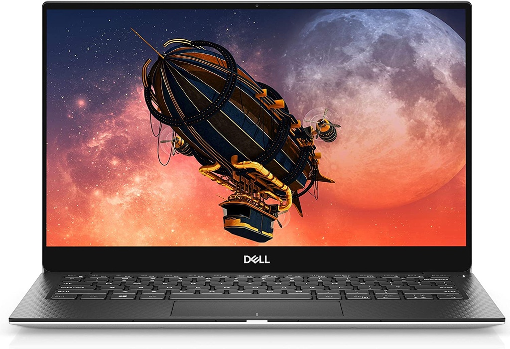DELL XPS 13 9365 2IN1 I7-7/8/256 OCC