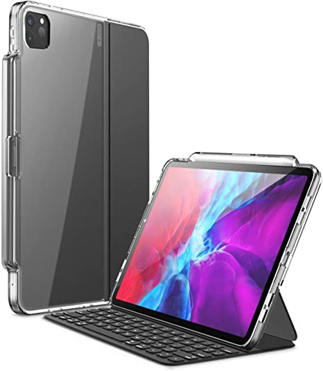 SMART KEYBOARD CASE FOR IPAD PRO 12.9 2018/2020