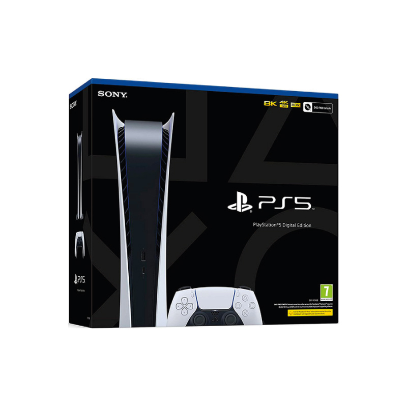 SONY PS5 PRO