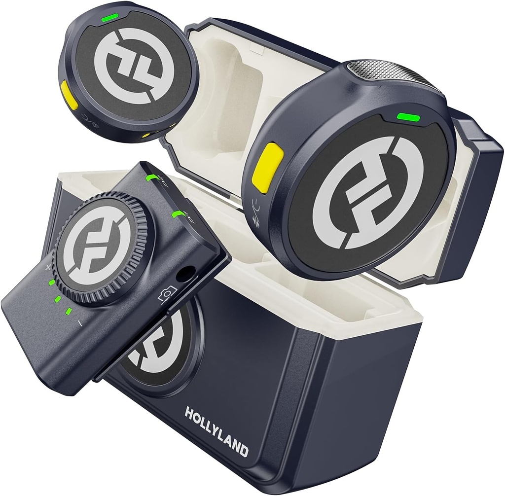 HOLLYLAND LARK M2 MIC