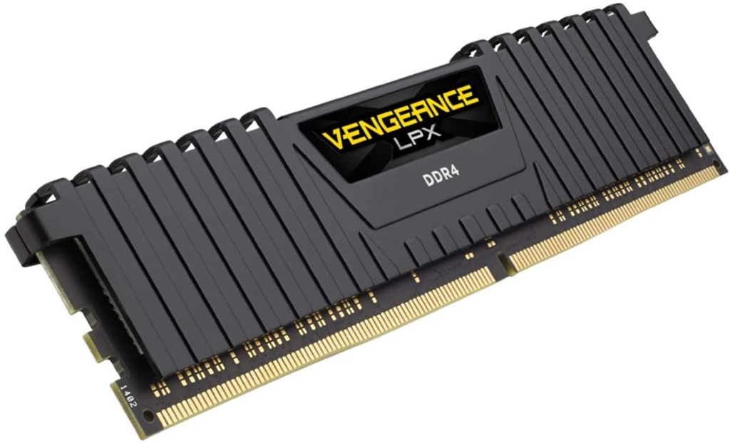 CORSAIR VENGEANCE LPX 16GB DDR 4