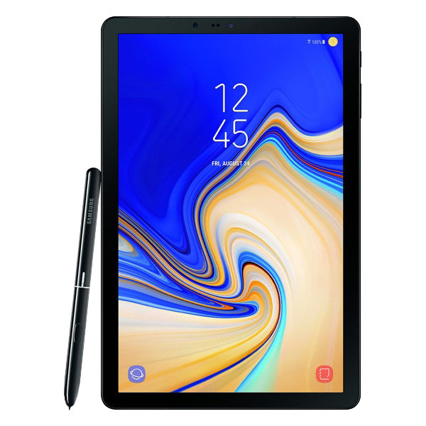 SAMSUNG GALMAXY TAB S4