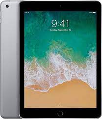 IPAD 5GEN 128/WIFI/CEL