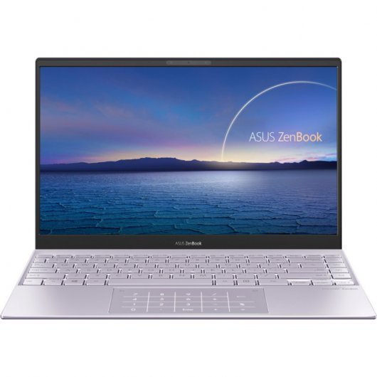 ASUS ZENBOOK S14 OLED ULTRA 7-2/32/1TB OCC