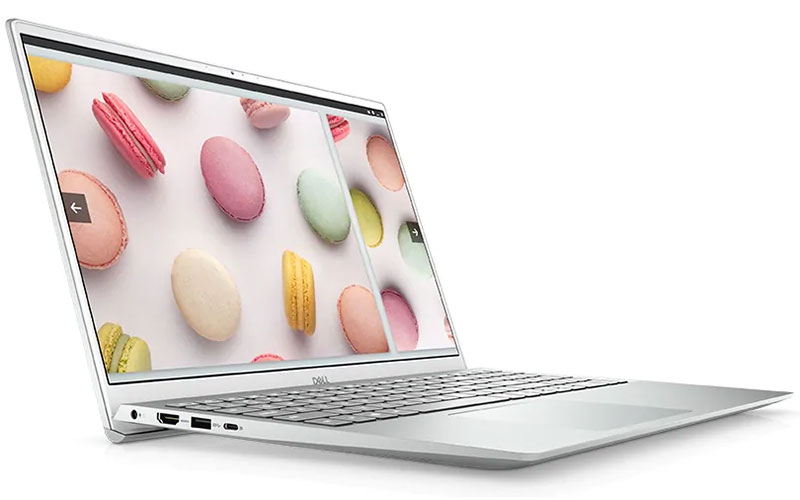 DELL PRO 16 CORE 5/16/512 OCC