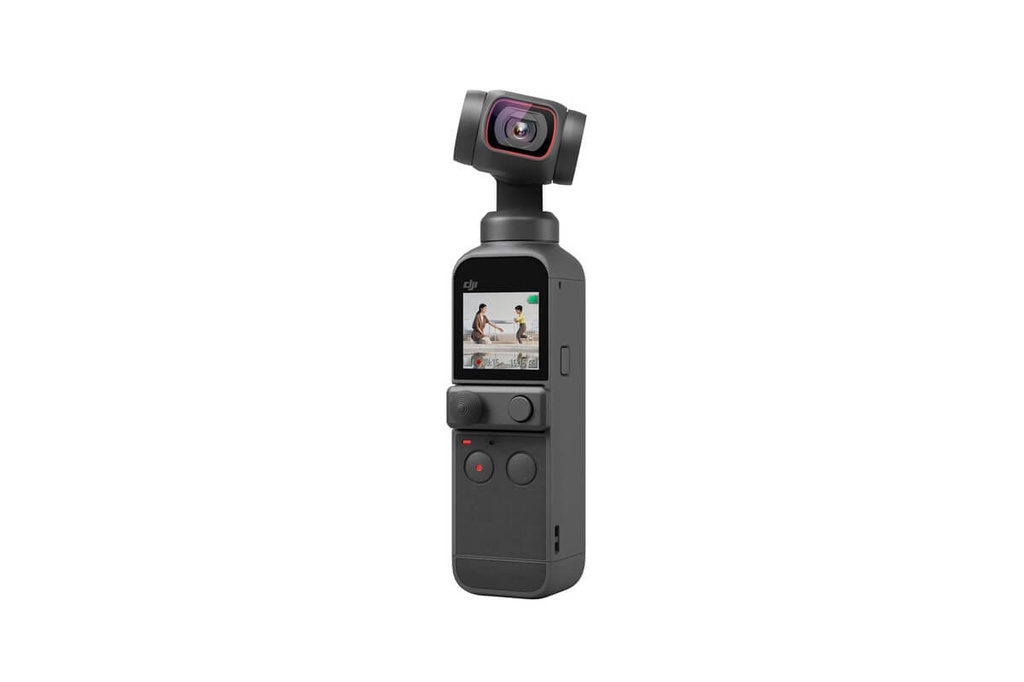DJI OSMO NANO 128GB