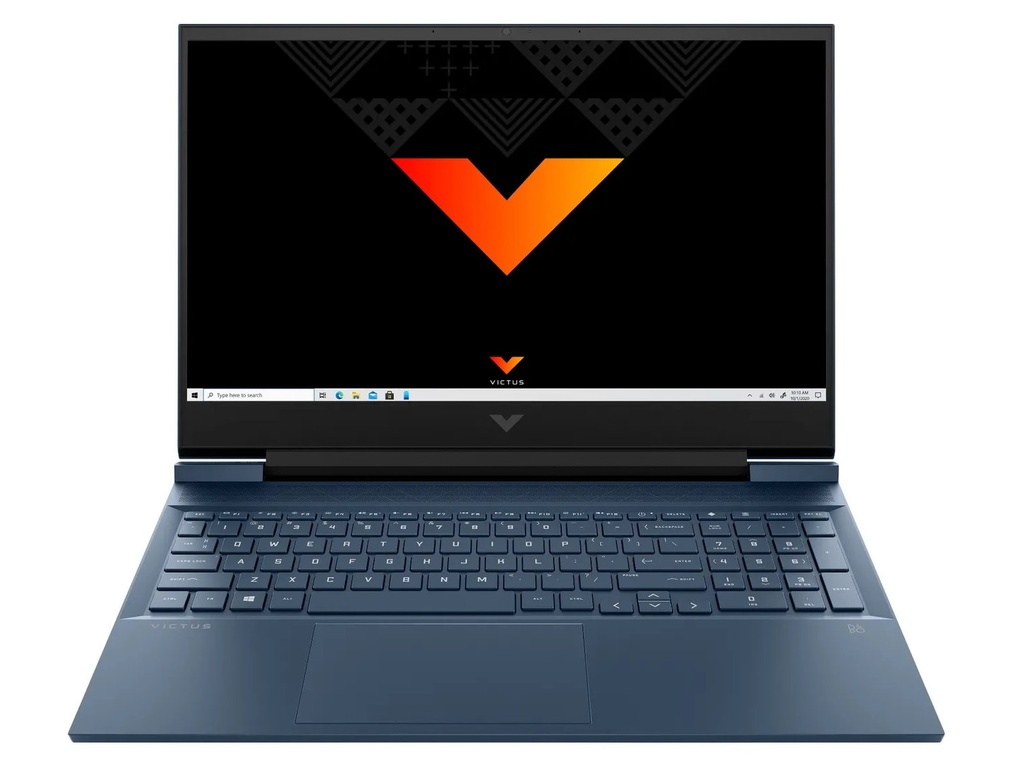 HP VICTUS 16 I7-13/16/512/RTX4050 OCC