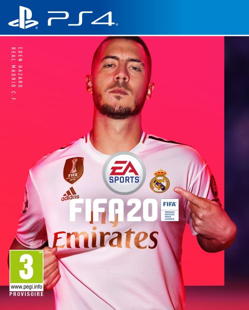 FIFA 20 / PS4