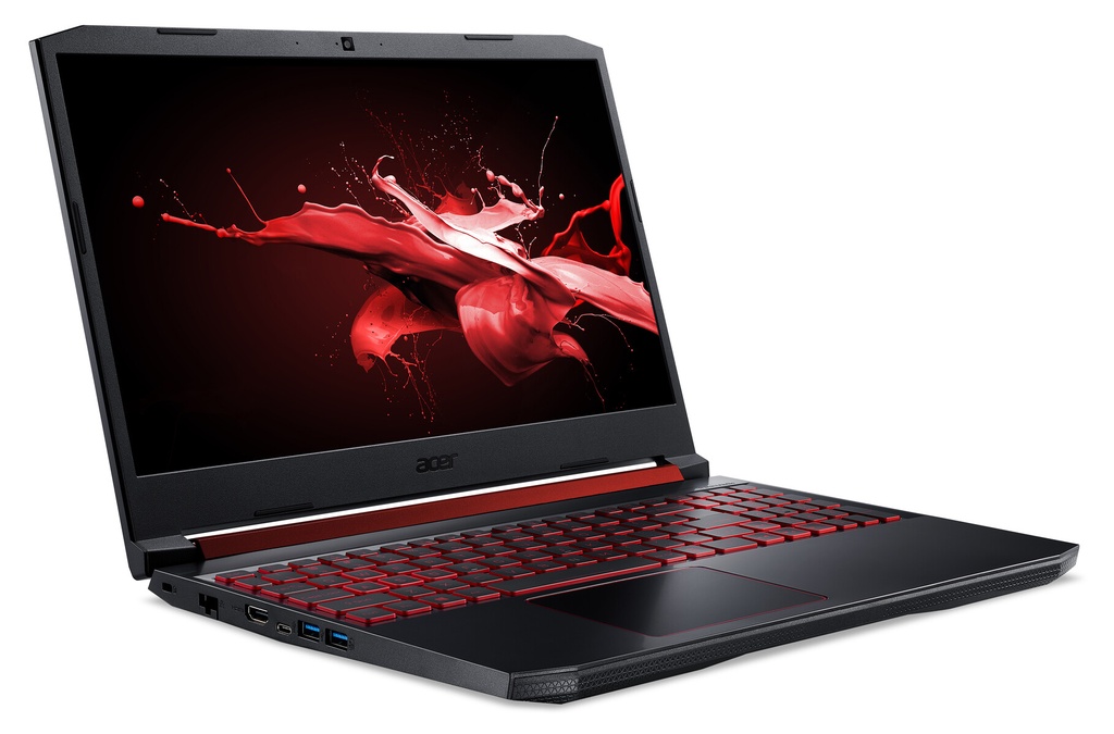 ACER NITRO 5 17&quot; I5-11/8/256/RTX3050