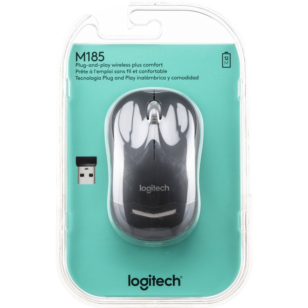 LOGITECH SILENT M220