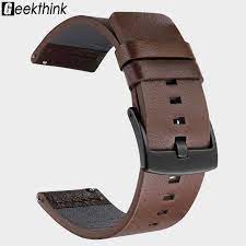 WATCH BAND FOR SAMSUNG WATCH S3 20MM