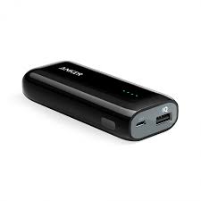ANKER ASTRO E1 5200MAH