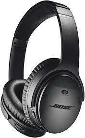 BOSE QC1 OCC