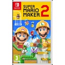 SUPER MARIO MAKER 2 / SWITCH
