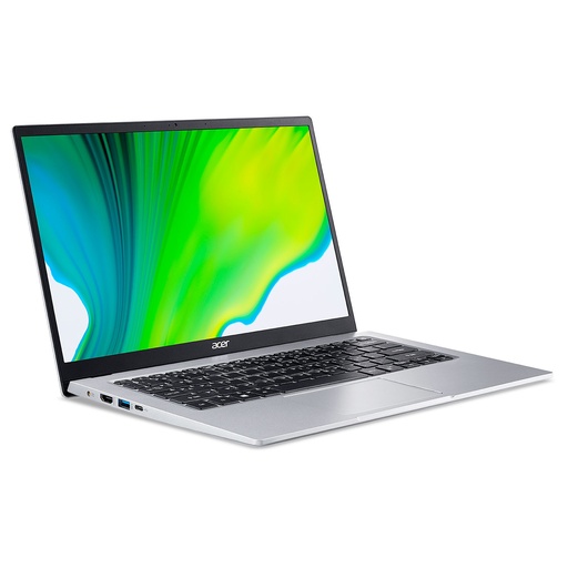 ACER SWIFT I5-7/4/256 OCC