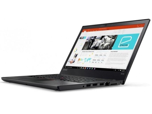 LENOVO THINKPAD T470 i5-6/8/256 OCC