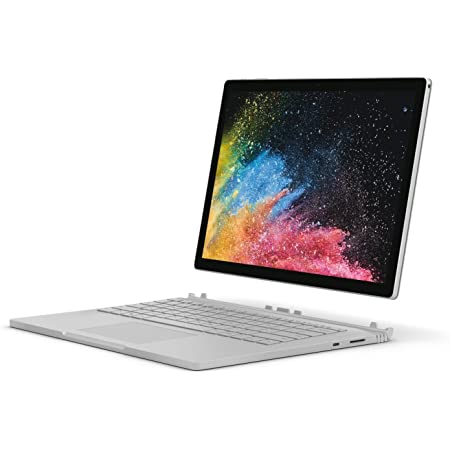 SURFACE BOOK 2 I5-7/8/256 OCC