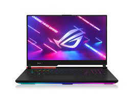 ASUS ROG STRIX G17 R7-5800H/32/1TB/RTX3070