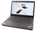LENOVO THINKPAD L480 I5-8/8/256 OCC