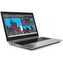 HP ZBOOK STUDIO G5 I7-8/16/512/QUADRO P1000 OCC