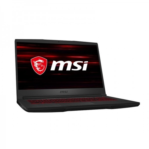 MSI GF75 I7-9/16/512/GTX1650 OCC