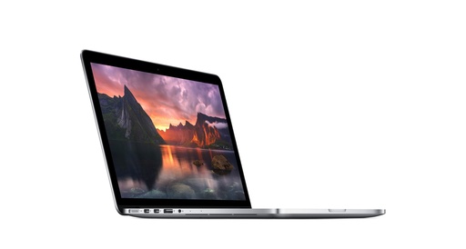 MBP 13 2013 I7-2.9/8/512 OCC