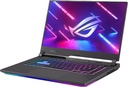 ASUS ROG STRIX G15 R7-4800H/16/512/RTX3060