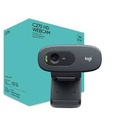 LOGITECH C920 PRO HD WEBCAM