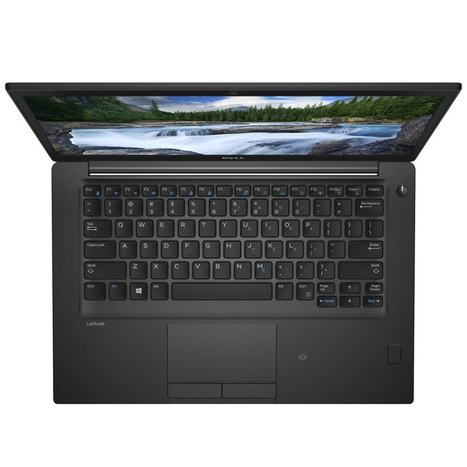 DELL LATITUDE 7490 I7-8/16/512 OCC