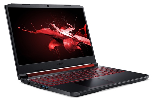 ACER NITRO 5 15&quot; I5-10/8/512/RTX3060