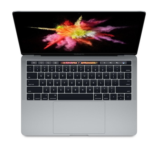 MBP TB 13 2017 I5-3.1/8/256 OCC