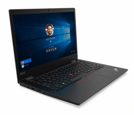 LENOVO THINKPAD L13 YOGA GEN3  I7-12/32/512