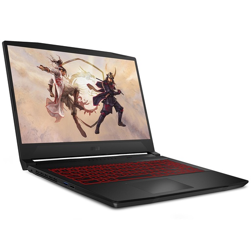 MSI KATANA GF66 I7-12/16/512/RTX3060