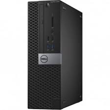 DELL OPTIPLEX 3050 i5-7/8/500HDD OCC