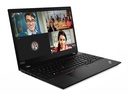 LENOVO THINKPAD T16  I7-12/132/256 MX550